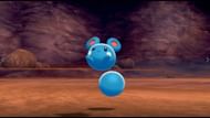 Azurill in Pokemon Sword and Shield (Image via The Pokemon Company)